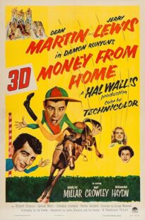 دانلود فیلم Money from Home 1953393200-275619630