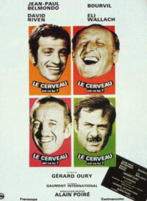 دانلود فیلم The Brain 1969392868-116503041