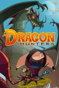 دانلود انیمیشن Chasseurs de dragons393406-736057664