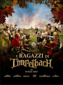 دانلود فیلم Trouble at Timpetill 2008390195-1926309664
