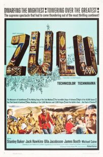 دانلود فیلم Zulu 1964392173-186656065