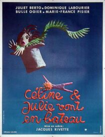 دانلود فیلم Celine and Julie Go Boating 1974388031-184784929