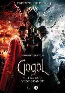 دانلود فیلم Gogol. A Terrible Vengeance 2018389072-297292608