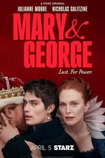 دانلود سریال Mary & George390043-1685847703