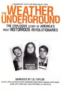 دانلود فیلم The Weather Underground 2002389216-916643133