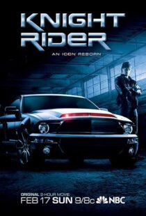 دانلود سریال Knight Rider393210-184894002