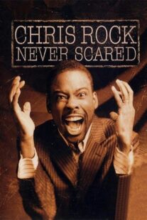 دانلود فیلم Chris Rock: Never Scared 2004392769-70297273