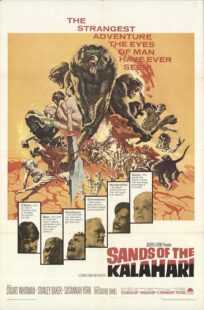 دانلود فیلم Sands of the Kalahari 1965389635-1195253222