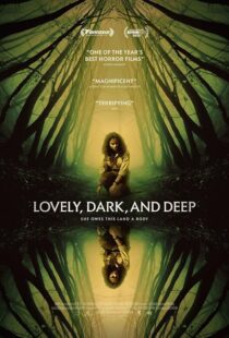 دانلود فیلم Lovely, Dark, and Deep 2023391666-161137358