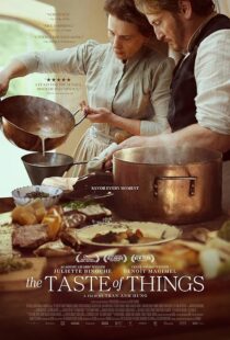 دانلود فیلم The Taste of Things 2023390086-640334684