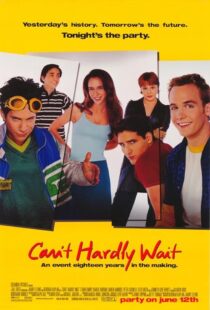 دانلود فیلم Can’t Hardly Wait 1998389164-1907761995
