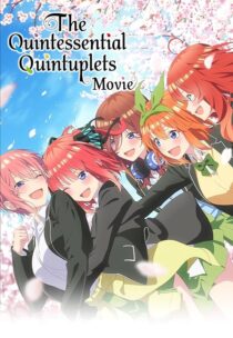 دانلود انیمه The Quintessential Quintuplets Movie 2022389046-1327788554