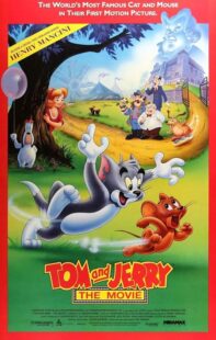 دانلود انیمیشن Tom and Jerry: The Movie 1992388634-2044640768
