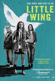 دانلود فیلم Little Wing 2024391194-768393578