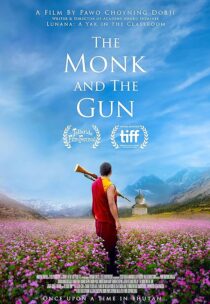 دانلود فیلم The Monk and the Gun 2023392616-549402114