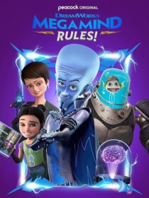 دانلود انیمیشن Megamind Rules391824-1156061042