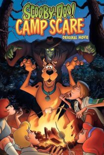 دانلود انیمیشن Scooby-Doo! Camp Scare 2010390669-552795218