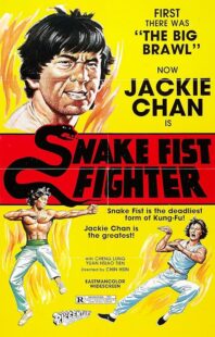 دانلود فیلم Snake Fist Fighter 1973388650-884581327