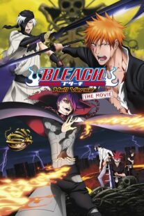 دانلود انیمه Bleach the Movie: Hell Verse 2010390353-89199693