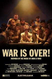 دانلود انیمیشن War Is Over! 2023390948-1288153363