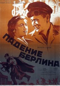 دانلود فیلم The Fall of Berlin 1950389021-574780256