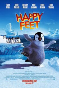 دانلود انیمیشن Happy Feet 2006389969-1852921252