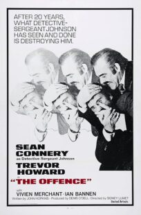دانلود فیلم The Offence 1973392313-580211805