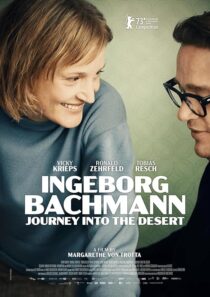 دانلود فیلم Ingeborg Bachmann – Journey Into the Desert 2023393489-833584277