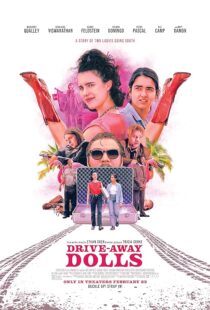 دانلود فیلم Drive-Away Dolls 2024390906-871108446