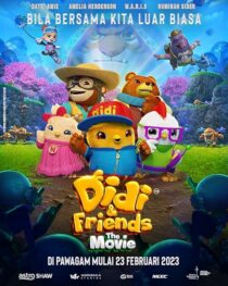دانلود انیمیشن Didi & Friends the Movie 2023392849-1227231736