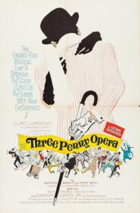 دانلود فیلم Three Penny Opera 1963388785-1293981489