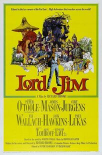 دانلود فیلم Lord Jim 1965392901-1134065552