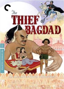 دانلود فیلم The Thief of Bagdad 1940390660-128556732
