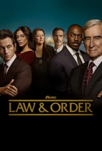 دانلود سریال Law & Order112709-1226610006