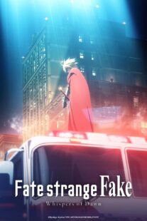دانلود انیمه Fate/strange Fake: Whispers of Dawn 2023388969-2046853605