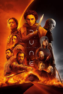 دانلود فیلم Dune: Part Two 2024388909-788166778