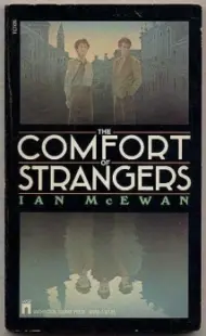 دانلود فیلم The Comfort of Strangers 1990393655-833740377