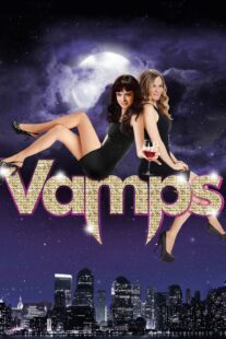 دانلود فیلم Vamps 2012394844-1332765084