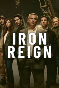 دانلود سریال Iron Reign394930-1973691515