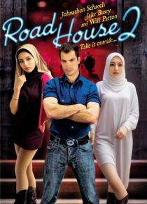 دانلود فیلم Road House 2: Last Call 2006393723-1847246001