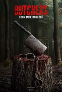 دانلود فیلم Butchers Book Two: Raghorn 2024394055-252668313