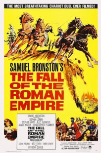 دانلود فیلم The Fall of the Roman Empire 1964393914-724666185
