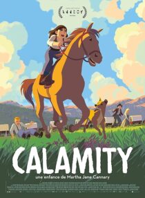 دانلود کارتون Calamity, a Childhood of Martha Jane Cannary 2020393565-1409969347
