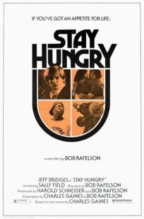 دانلود فیلم Stay Hungry 1976393811-1839001005