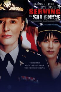 دانلود فیلم Serving in Silence: The Margarethe Cammermeyer Story 1995394793-954518340