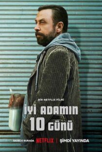 دانلود فیلم 10 Days of a Good Man 2023394363-1053447284