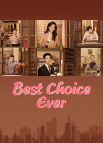 دانلود سریال Best Choice Ever395989-171043371