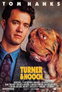دانلود فیلم Turner & Hooch 1989395874-1317430