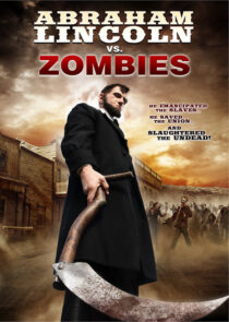 دانلود فیلم Abraham Lincoln vs. Zombies 2012395822-31039023