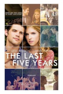 دانلود فیلم The Last Five Years 2014395882-1123606113